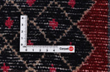 Koliai - Kurdi Persian Carpet 269x122 - Picture 4