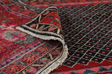 Koliai - Kurdi Persian Carpet 269x122 - Picture 5