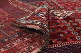 Qashqai - Shiraz Persian Carpet 291x182 - Picture 5