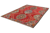 Sarouk - Farahan Persian Carpet 300x212 - Picture 2