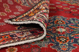 Sarouk - Farahan Persian Carpet 300x212 - Picture 5