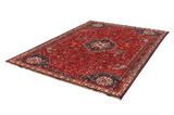 Qashqai - Shiraz Persian Carpet 290x208 - Picture 2