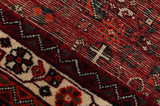 Qashqai - Shiraz Persian Carpet 290x208 - Picture 6