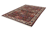 Bakhtiari - Garden Persian Carpet 315x213 - Picture 2