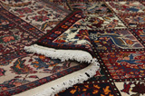 Bakhtiari - Garden Persian Carpet 315x213 - Picture 5