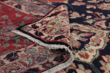 Jozan - Sarouk Persian Carpet 296x226 - Picture 5