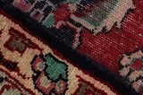 Jozan - Sarouk Persian Carpet 296x226 - Picture 6
