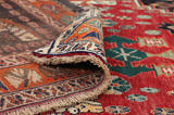 Qashqai - Shiraz Persian Carpet 280x198 - Picture 5
