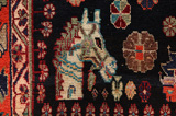Qashqai - Shiraz Persian Carpet 280x198 - Picture 10