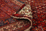 Qashqai - Shiraz Persian Carpet 291x168 - Picture 5