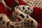 Qashqai - Shiraz Persian Carpet 226x166 - Picture 7