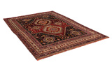 Qashqai - Shiraz Persian Carpet 286x203 - Picture 1