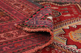 Qashqai - Shiraz Persian Carpet 286x203 - Picture 5