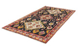 Sultanabad - Sarouk Persian Carpet 291x157 - Picture 2