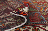 Bakhtiari - Garden Persian Carpet 245x150 - Picture 5