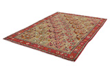 Qashqai Persian Carpet 286x200 - Picture 2