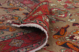 Qashqai Persian Carpet 286x200 - Picture 5