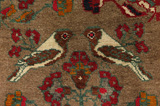 Qashqai Persian Carpet 286x200 - Picture 10