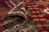 Qashqai Persian Carpet 257x162 - Picture 5