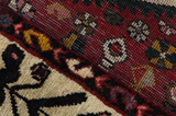 Bakhtiari Persian Carpet 295x188 - Picture 6