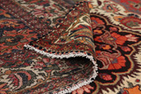 Jozan - Sarouk Persian Carpet 332x241 - Picture 5