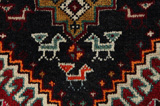 Yalameh - Qashqai Persian Carpet 310x200 - Picture 10