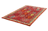 Qashqai Persian Carpet 230x145 - Picture 2