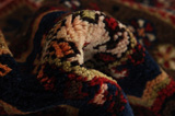 Yalameh - Qashqai Persian Carpet 325x158 - Picture 7