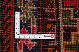 Yalameh - Qashqai Persian Carpet 280x194 - Picture 4
