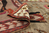 Qashqai - Gabbeh Persian Carpet 294x212 - Picture 5