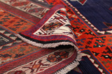 Bakhtiari Persian Carpet 280x196 - Picture 5