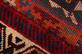 Bakhtiari Persian Carpet 280x196 - Picture 6