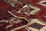 Yalameh - Qashqai Persian Carpet 280x186 - Picture 5