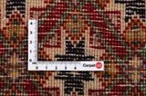Joshaghan Persian Carpet 289x166 - Picture 4