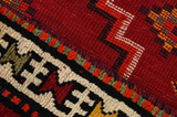 Enjelas - Hamadan Persian Carpet 295x120 - Picture 6