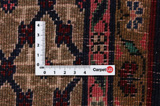 Songhor - Koliai Persian Carpet 294x192 - Picture 4