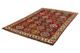 Qashqai - Shiraz Persian Carpet 273x185 - Picture 2