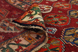 Qashqai - Shiraz Persian Carpet 273x185 - Picture 5