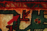Qashqai - Shiraz Persian Carpet 273x185 - Picture 17