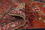 Qashqai - Shiraz Persian Carpet 260x167 - Picture 5