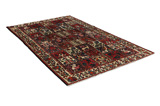 Bakhtiari - Garden Persian Carpet 264x165 - Picture 1