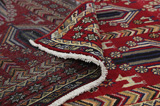 Sirjan - Afshar Persian Carpet 237x143 - Picture 5