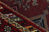 Sirjan - Afshar Persian Carpet 237x143 - Picture 6