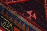 Yalameh - Qashqai Persian Carpet 283x145 - Picture 6