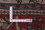 Lilian - Sarouk Persian Carpet 136x103 - Picture 4