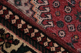 Enjelas - Hamadan Persian Carpet 148x111 - Picture 6
