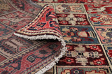 Bakhtiari - Garden Persian Carpet 225x129 - Picture 5
