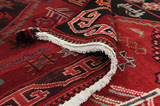 Enjelas - Hamadan Persian Carpet 222x162 - Picture 5