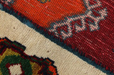 Yalameh - Qashqai Persian Carpet 203x147 - Picture 6