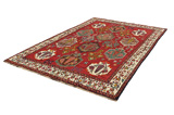 Qashqai - Sirjan Persian Carpet 306x208 - Picture 2